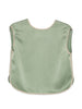 Forte Forte Sleeveless top