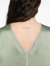 Forte Forte Sleeveless top