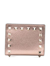 Valentino Garavani Wallets Pink