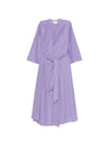 Forte Forte Dresses Purple