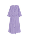 Forte Forte Cotton blend midi dress
