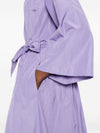 Forte Forte Cotton blend midi dress