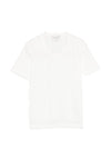 Forte Forte T-shirts and Polos White