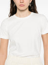 Forte Forte T-shirts and Polos White