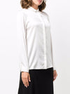 Emporio Armani Shirts White
