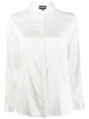 Emporio Armani Shirts White