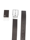 EMPORIO ARMANI EXCLUSIVE Belts Brown