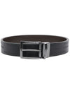 EMPORIO ARMANI EXCLUSIVE Belts Brown