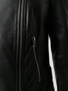 Emporio Armani Leather jacket