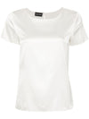 Emporio Armani Top White