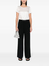 Emporio Armani Silk top