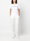 Emporio Armani Logo cotton t-shirt