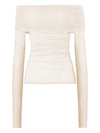 Wolford Sweaters White