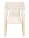 Wolford Sweaters White