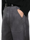Maison Margiela Jeans Grey