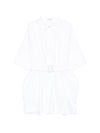 Givenchy Cotton short shirtdress