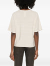 Fabiana Filippi Sweaters Ivory