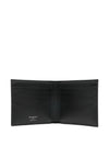 Givenchy Wallet In Grained Leather