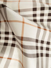 Burberry Scarfs White