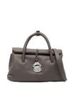 Zanellato Bags.. Brown