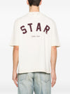Golden Goose T-shirts and Polos White