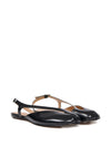 Maison Margiela Flat shoes Black