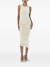 Wolford Sheer drape dress