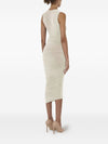 Wolford Sheer drape dress