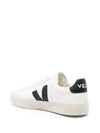 Veja Campo Leather Sneakers
