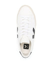 Veja Campo Leather Sneakers