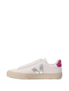 Veja Sneakers Fuchsia