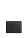 Valentino Garavani-VLogo Signature Grainy Calfskin Wallet