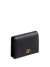 Valentino Garavani Wallets Black