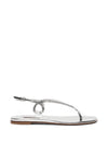 Casadei Sandals Silver