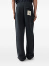Jacquemus Le Jogging Torneo trousers