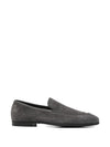 John Lobb Flat shoes Black