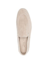John Lobb Flat shoes Beige