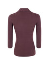 Elisabetta Franchi Sweaters Brown