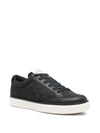 Emporio Armani Sneakers Black