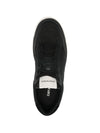 Emporio Armani Sneakers Black
