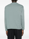 Emporio Armani Cotton crewneck sweathisrt