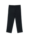 Emporio Armani Trousers Blue