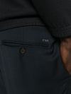 Emporio Armani Wool trousers