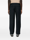 Emporio Armani Wool trousers