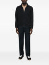 Emporio Armani Wool trousers