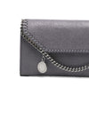 Stella Mccartney Falabella Wallet Crossbody Bag