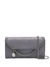 Stella Mccartney Falabella Wallet Crossbody Bag