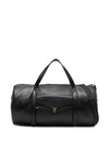 EMPORIO ARMANI CAPSULE PRE Bags.. Black