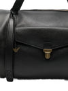 EMPORIO ARMANI CAPSULE PRE Bags.. Black
