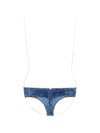 Diesel T-Ele-Long-Od Slim fit T-shirt